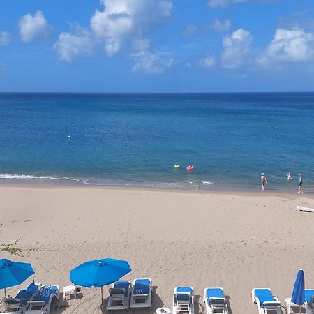 The Hamilton Beach Villas & Spa Nevis Exterior photo
