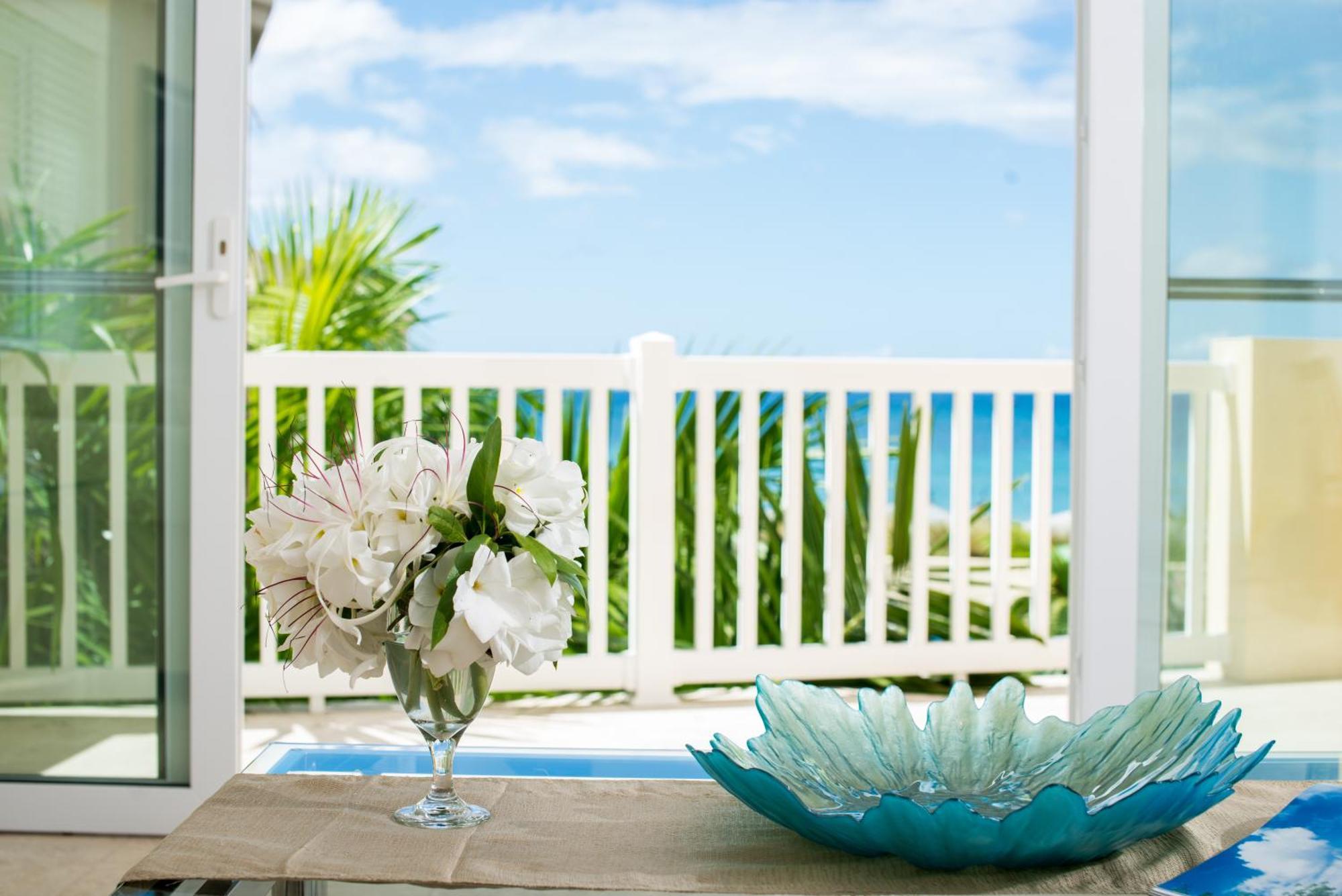 The Hamilton Beach Villas & Spa Nevis Exterior photo