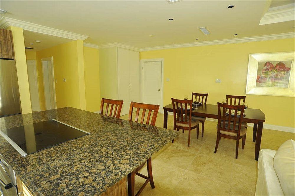 The Hamilton Beach Villas & Spa Nevis Exterior photo