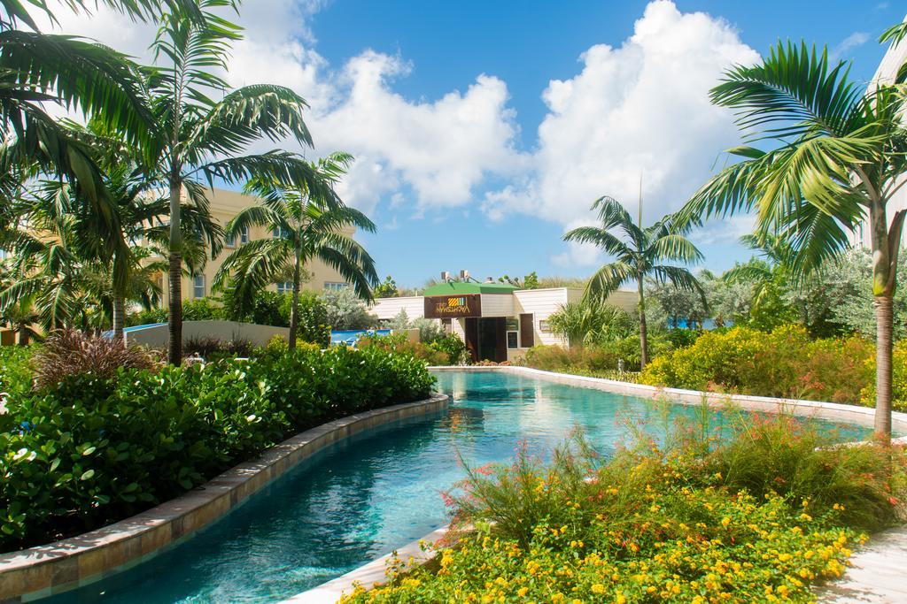 The Hamilton Beach Villas & Spa Nevis Exterior photo