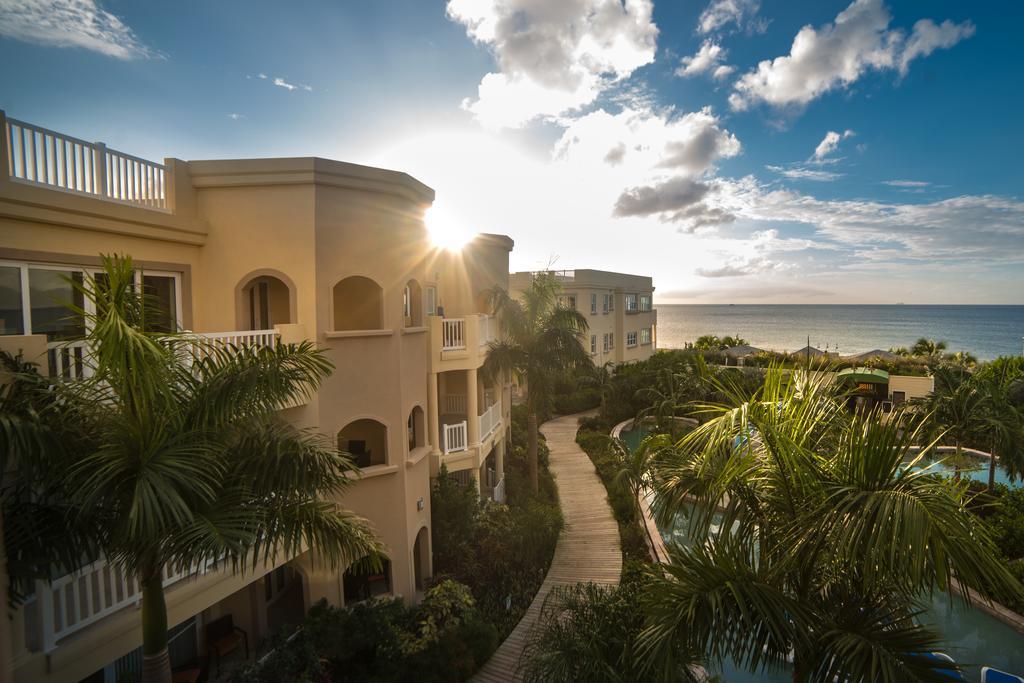 The Hamilton Beach Villas & Spa Nevis Exterior photo