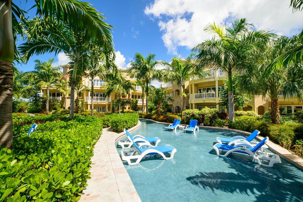 The Hamilton Beach Villas & Spa Nevis Exterior photo