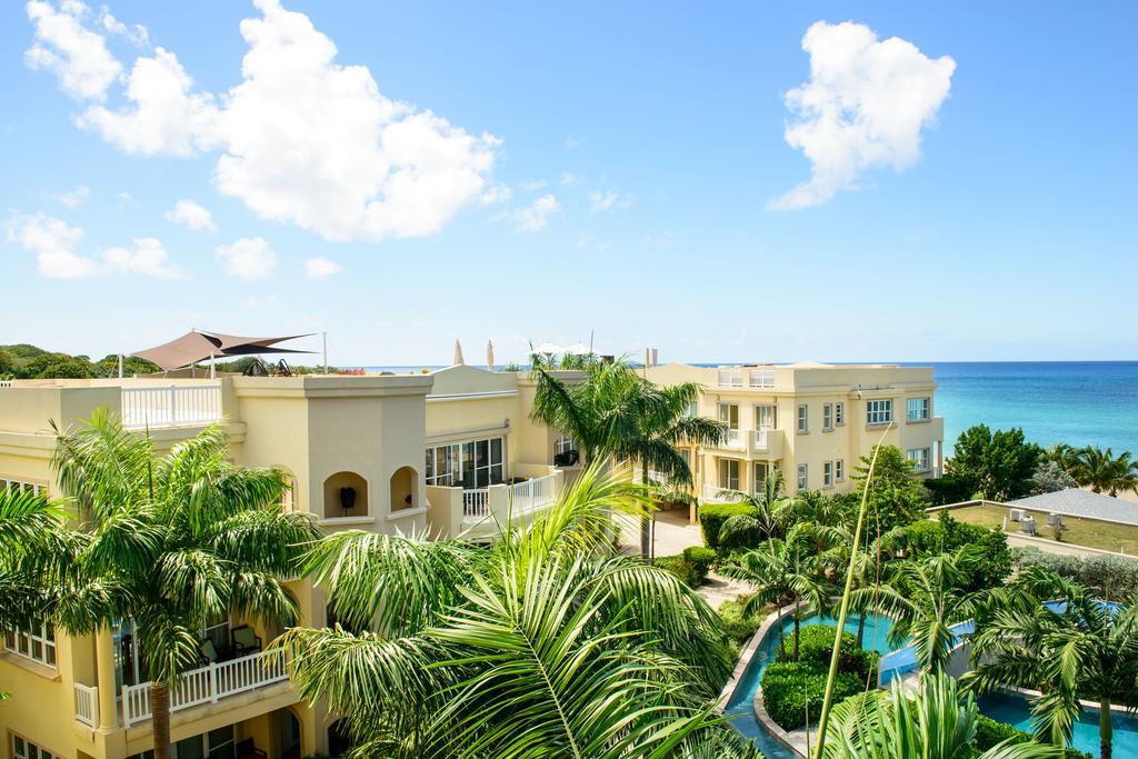 The Hamilton Beach Villas & Spa Nevis Exterior photo
