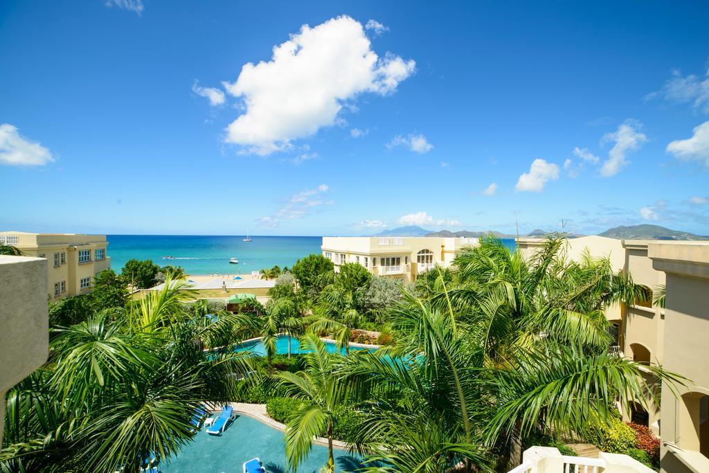 The Hamilton Beach Villas & Spa Nevis Exterior photo