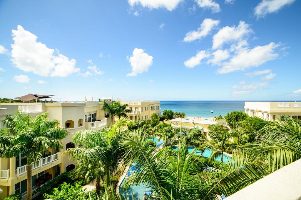 The Hamilton Beach Villas & Spa Nevis Exterior photo