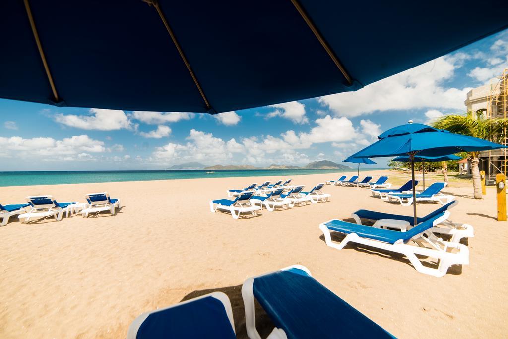 The Hamilton Beach Villas & Spa Nevis Exterior photo