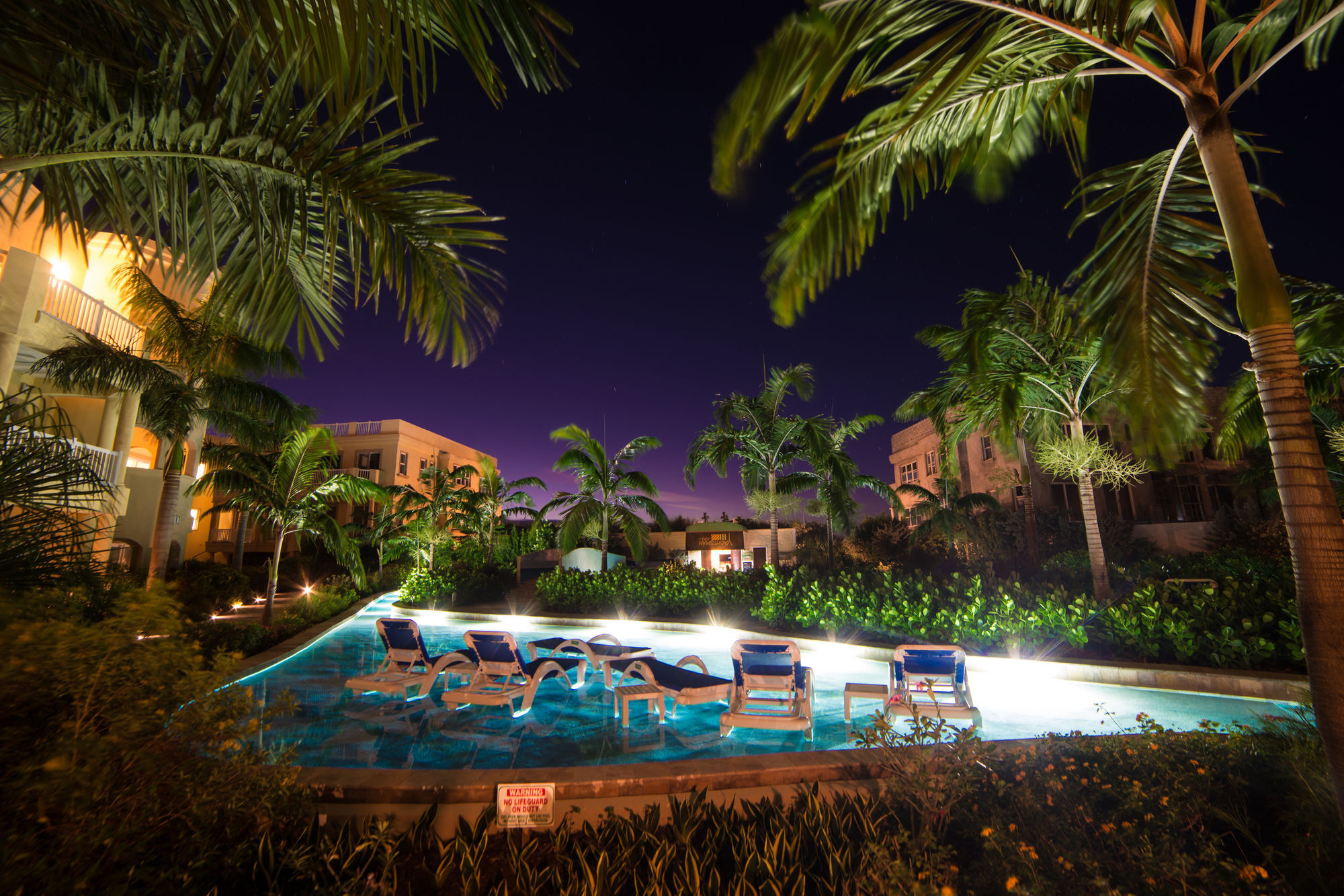 The Hamilton Beach Villas & Spa Nevis Exterior photo