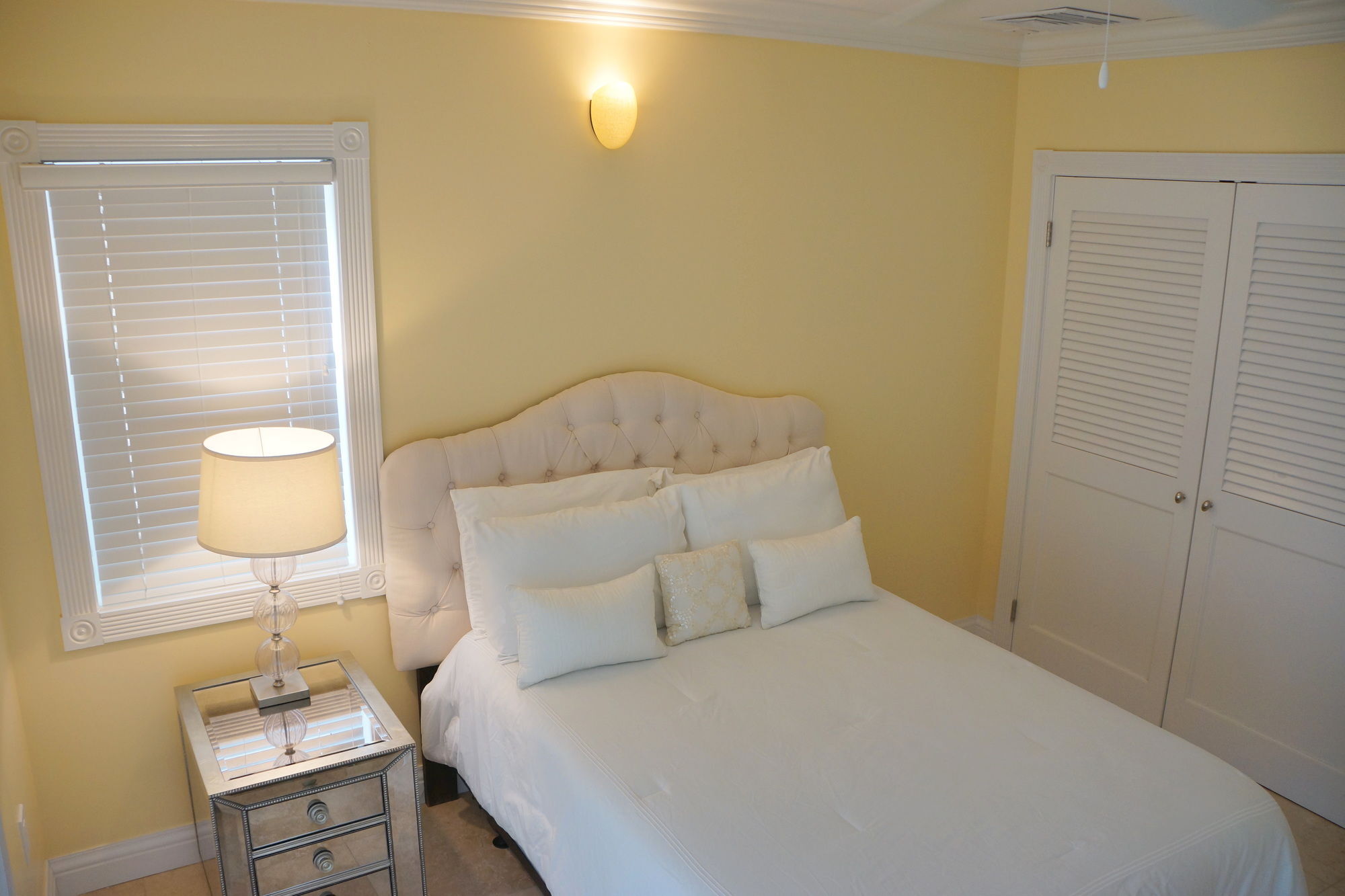 The Hamilton Beach Villas & Spa Nevis Exterior photo