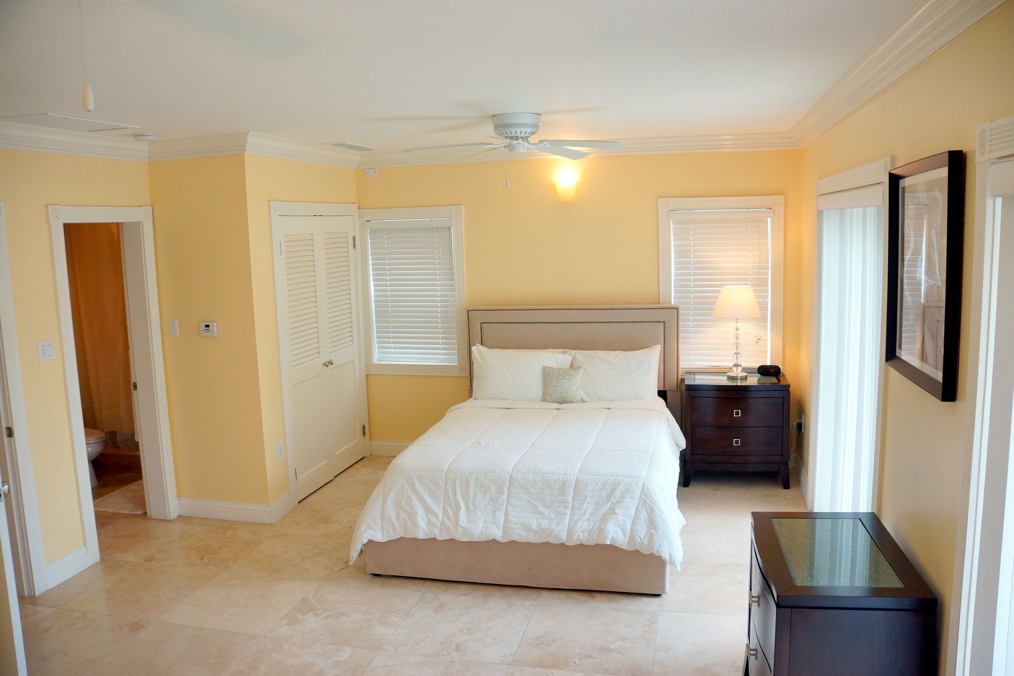 The Hamilton Beach Villas & Spa Nevis Exterior photo
