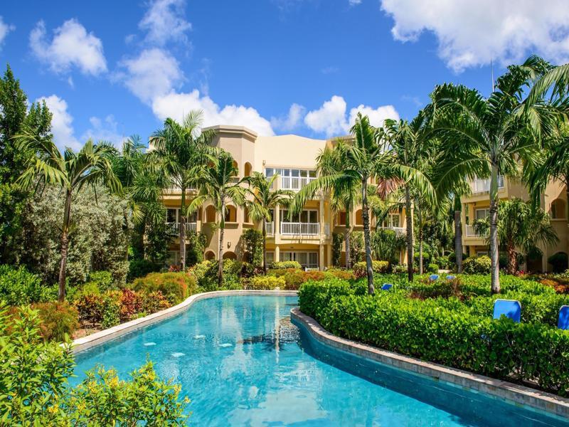 The Hamilton Beach Villas & Spa Nevis Exterior photo