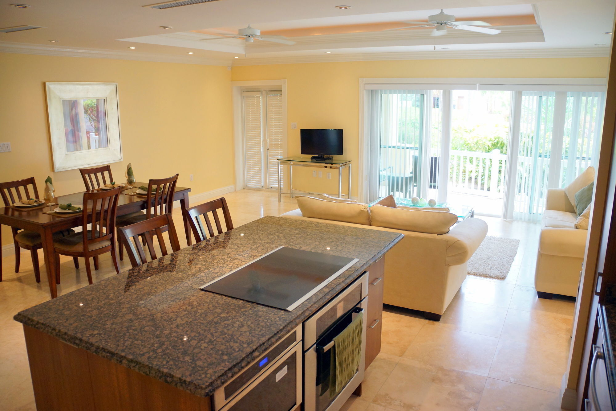 The Hamilton Beach Villas & Spa Nevis Exterior photo