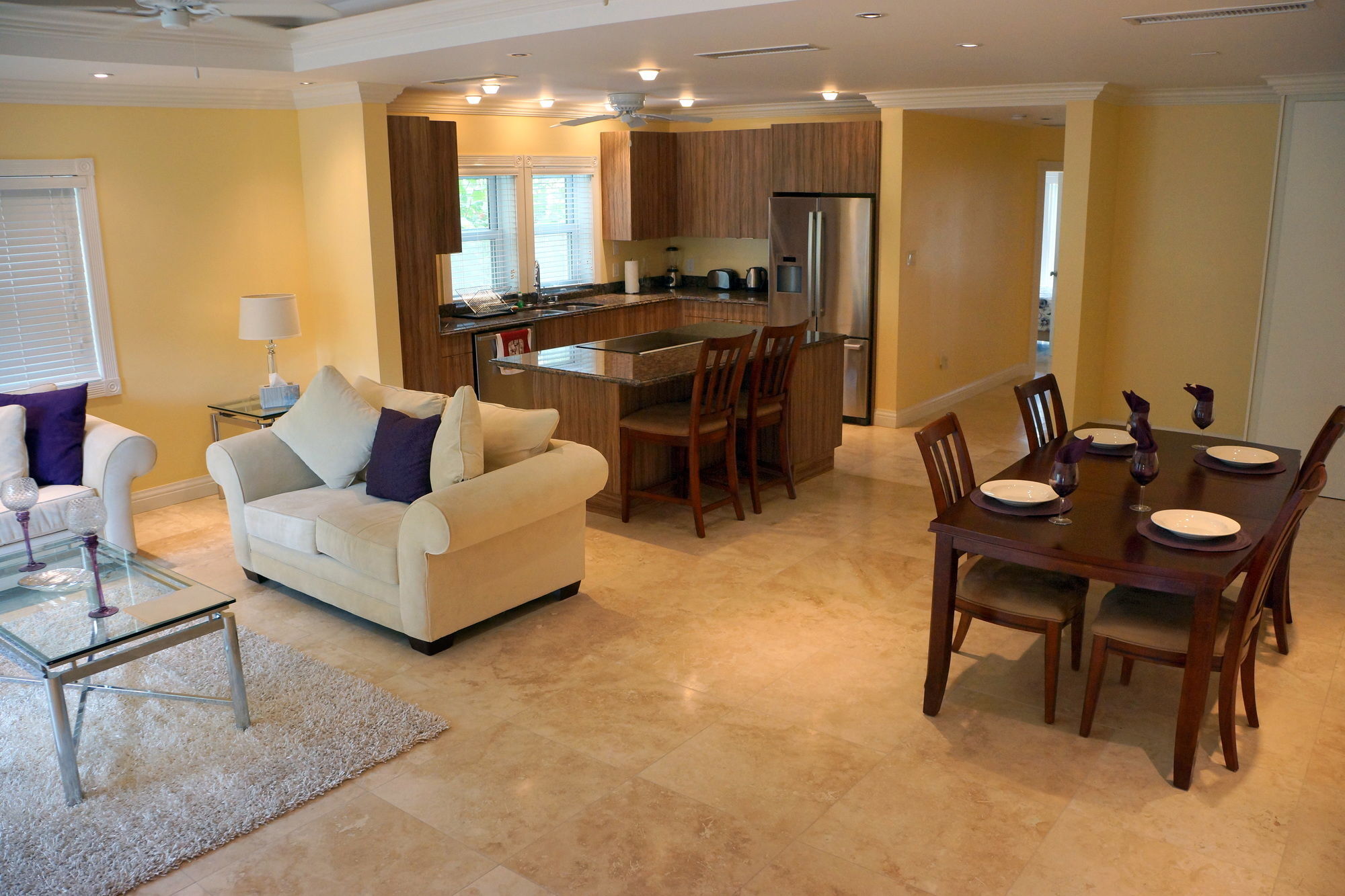 The Hamilton Beach Villas & Spa Nevis Exterior photo