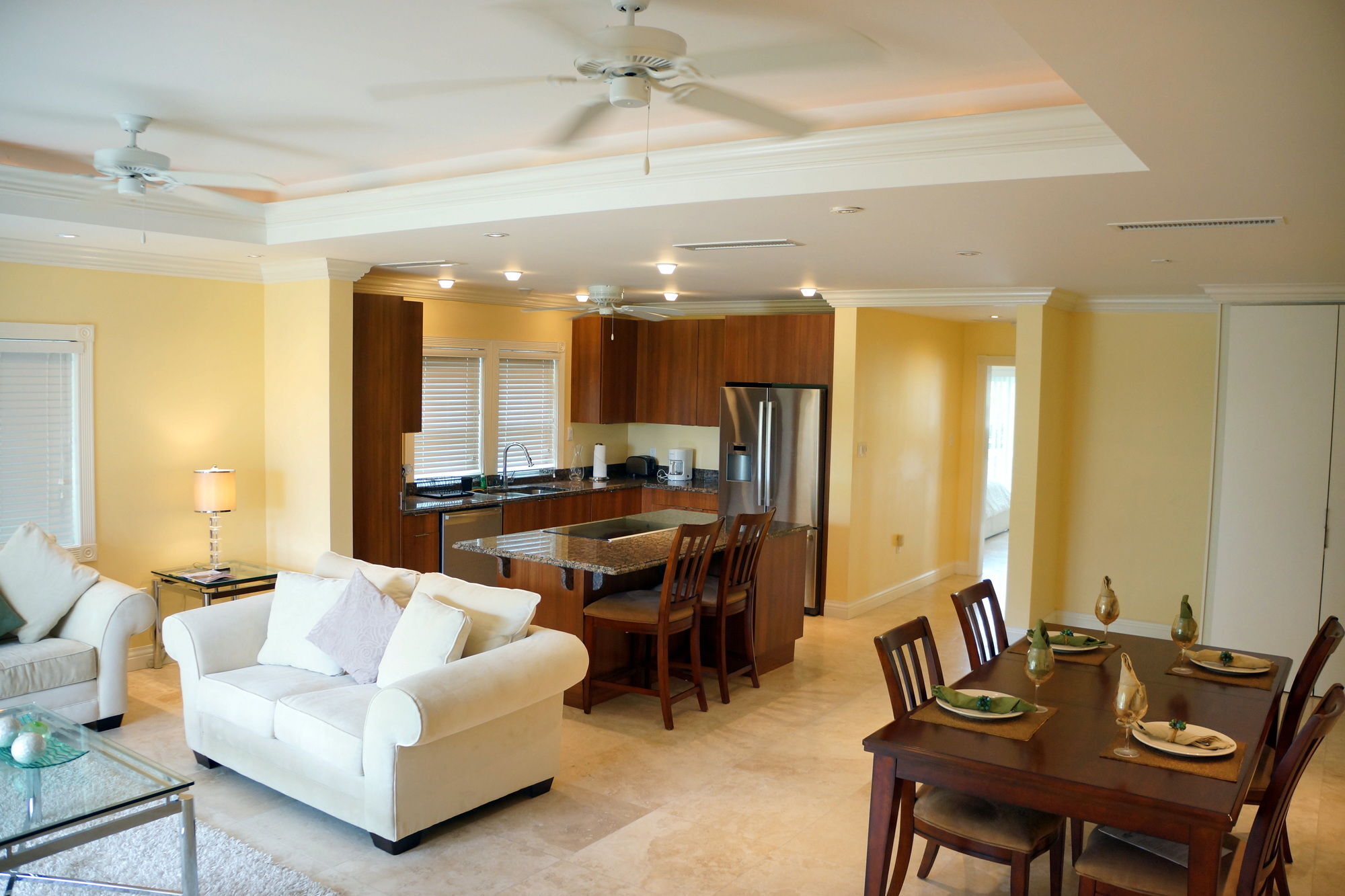 The Hamilton Beach Villas & Spa Nevis Exterior photo
