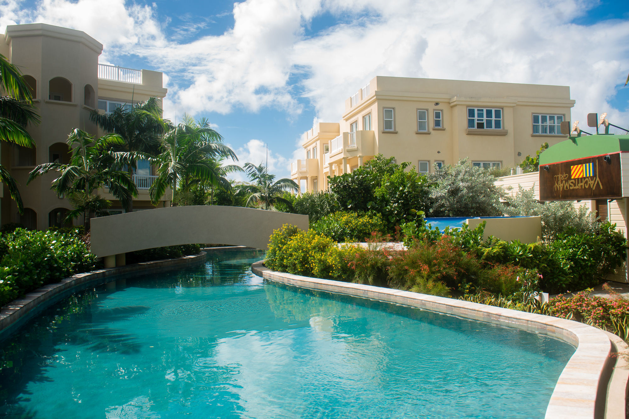 The Hamilton Beach Villas & Spa Nevis Exterior photo