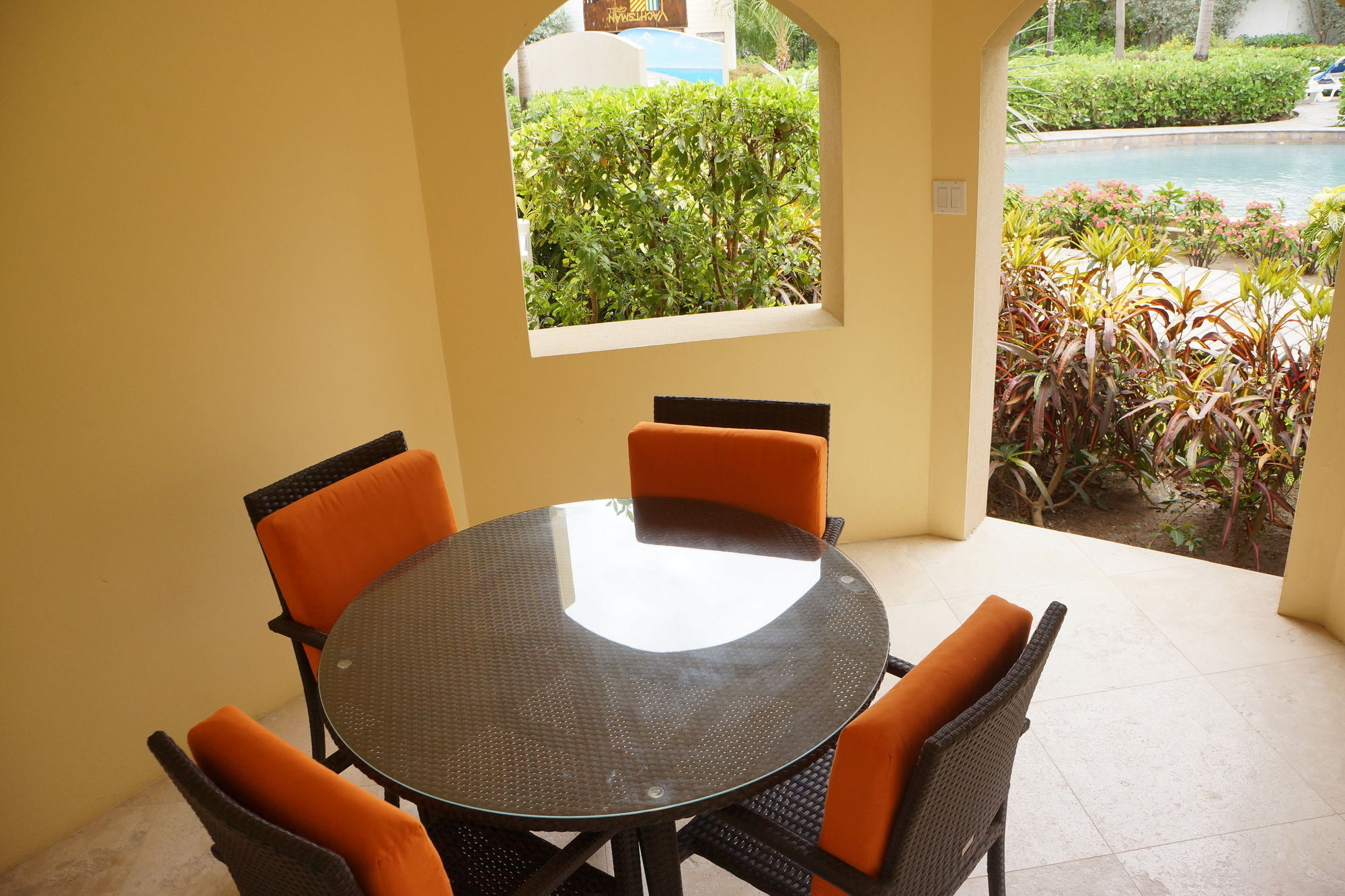 The Hamilton Beach Villas & Spa Nevis Exterior photo