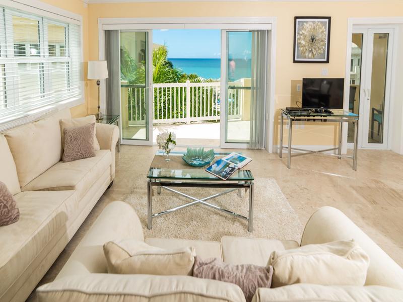The Hamilton Beach Villas & Spa Nevis Exterior photo