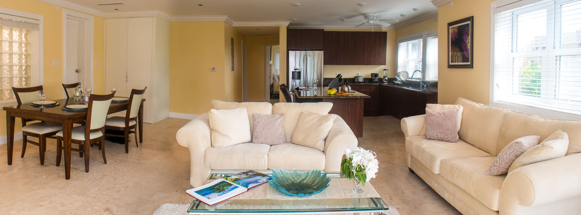 The Hamilton Beach Villas & Spa Nevis Exterior photo