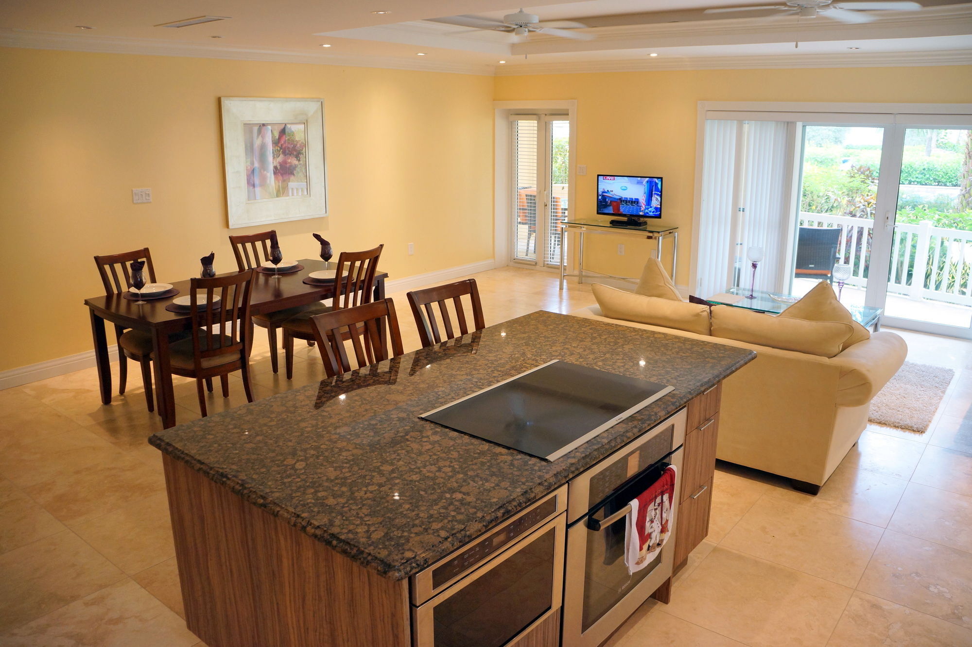 The Hamilton Beach Villas & Spa Nevis Exterior photo