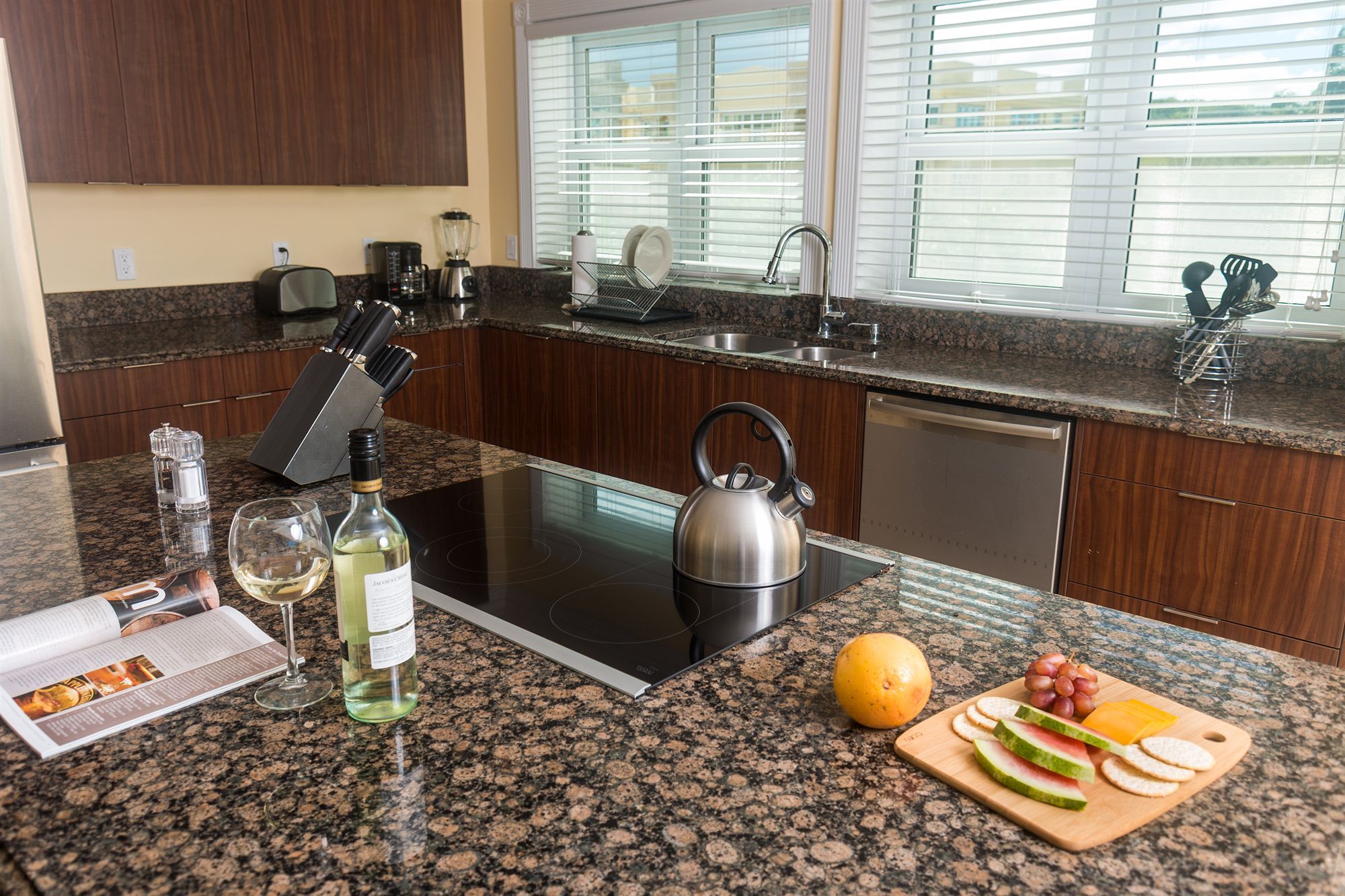The Hamilton Beach Villas & Spa Nevis Exterior photo