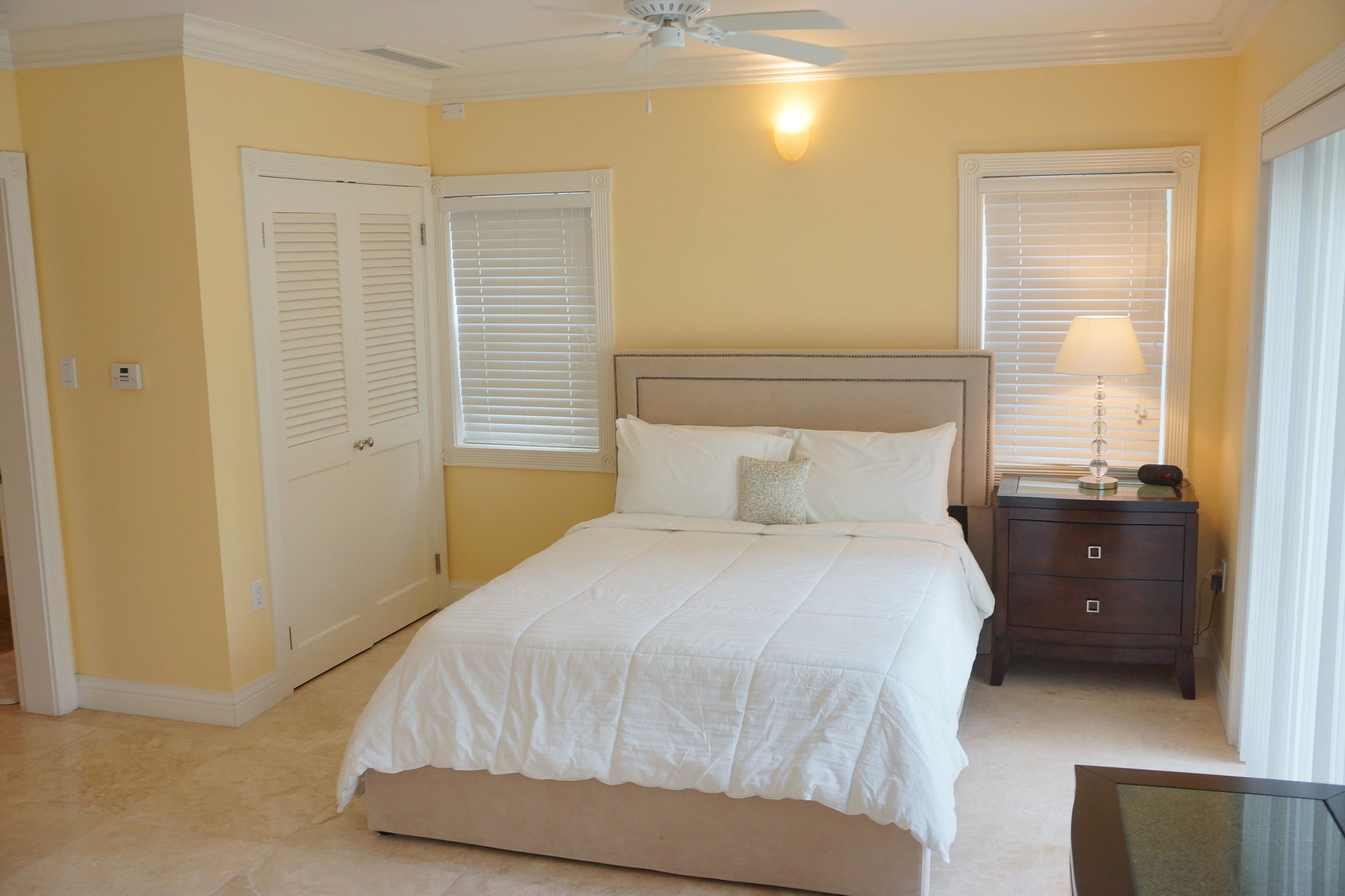 The Hamilton Beach Villas & Spa Nevis Exterior photo